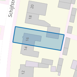 Perceel TTR00-B-2561