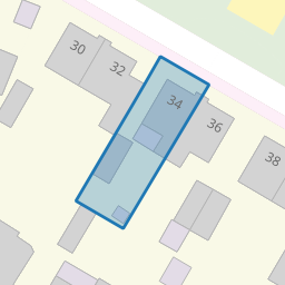 Perceel TTR00-B-2565