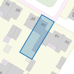 Perceel TTR00-B-2568