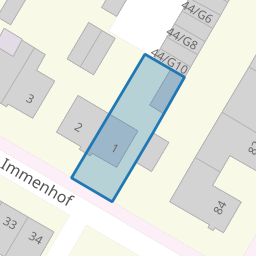 Perceel TTR00-B-2572