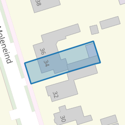 Perceel TTR00-B-2585