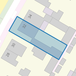 Perceel TTR00-B-2589