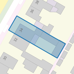 Perceel TTR00-B-2590