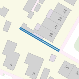 Perceel TTR00-B-2595