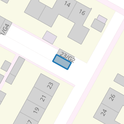 Perceel TTR00-B-2603