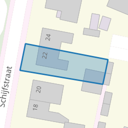 Perceel TTR00-B-2615