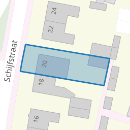 Perceel TTR00-B-2616