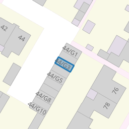 Perceel TTR00-B-2629