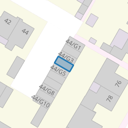 Perceel TTR00-B-2630