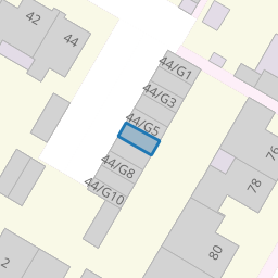 Perceel TTR00-B-2632