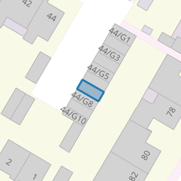 Perceel TTR00-B-2633