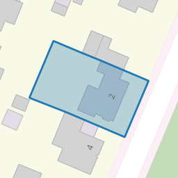 Perceel TTR00-B-2637