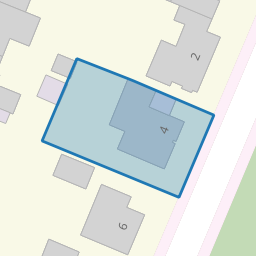 Perceel TTR00-B-2638