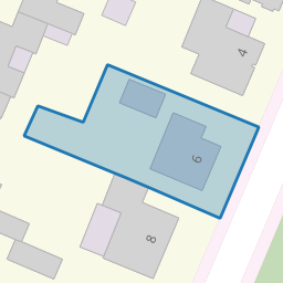 Perceel TTR00-B-2639