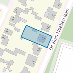 Perceel TTR00-B-2642