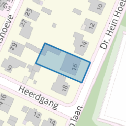 Perceel TTR00-B-2644