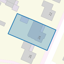 Perceel TTR00-B-2650