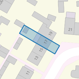 Perceel TTR00-B-2662