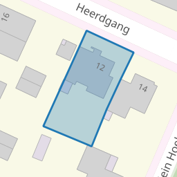 Perceel TTR00-B-2664