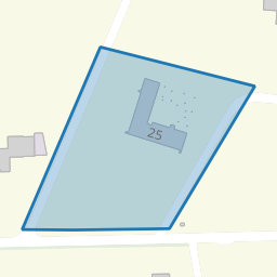 Perceel TTR00-B-2672