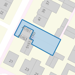 Perceel TTR00-B-2678