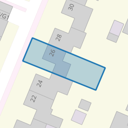 Perceel TTR00-B-2682