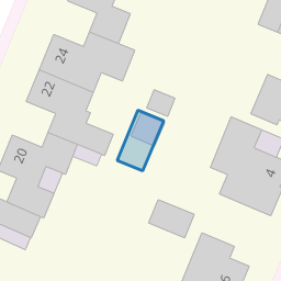 Perceel TTR00-B-2684