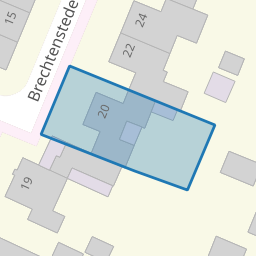 Perceel TTR00-B-2685