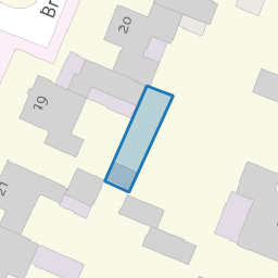 Perceel TTR00-B-2686