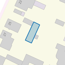 Perceel TTR00-B-2689