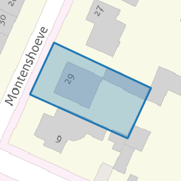 Perceel TTR00-B-2691