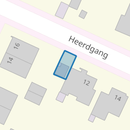 Perceel TTR00-B-2693