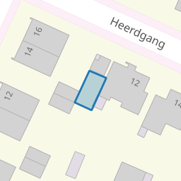 Perceel TTR00-B-2694