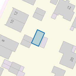 Perceel TTR00-B-2696