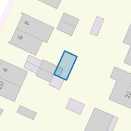 Perceel TTR00-B-2698