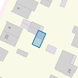 Perceel TTR00-B-2699