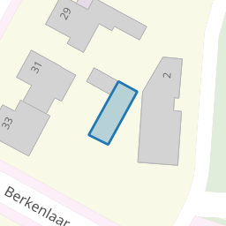 Perceel TTR00-B-2705