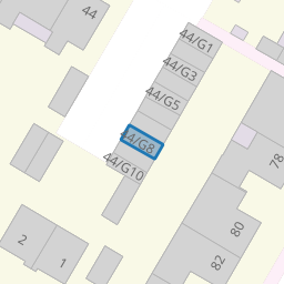 Perceel TTR00-B-2711