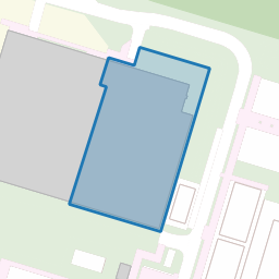 Perceel TTR00-B-2714