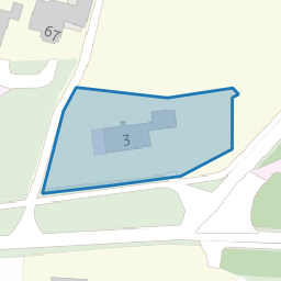 Perceel TTR00-B-2717