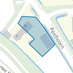 Perceel TTR00-B-2723