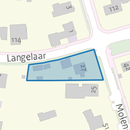 Perceel TTR00-B-2726