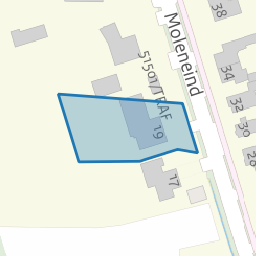 Perceel TTR00-B-2731