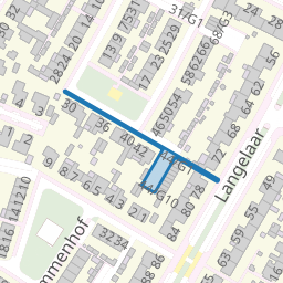 Perceel TTR00-B-2746