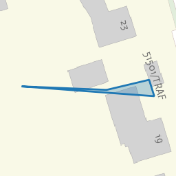 Perceel TTR00-B-2749