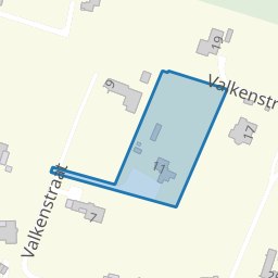 Perceel TTR00-B-2750