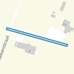 Perceel TTR00-B-2751