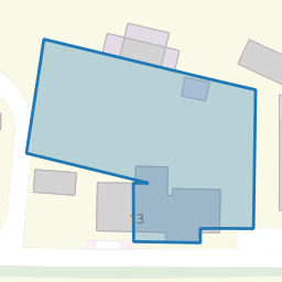 Perceel TTR00-B-2753