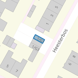 Perceel TTR00-B-2757