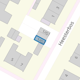 Perceel TTR00-B-2759